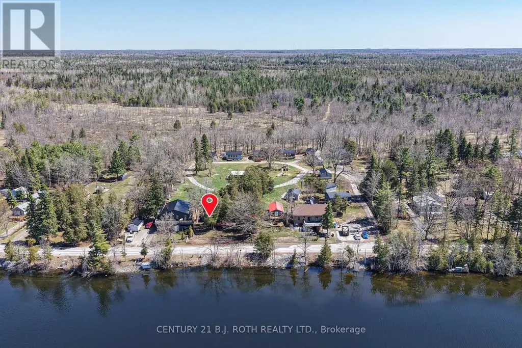 1 - 230 - 232 Lake Dalrymple Road, Kawartha Lakes (Carden)